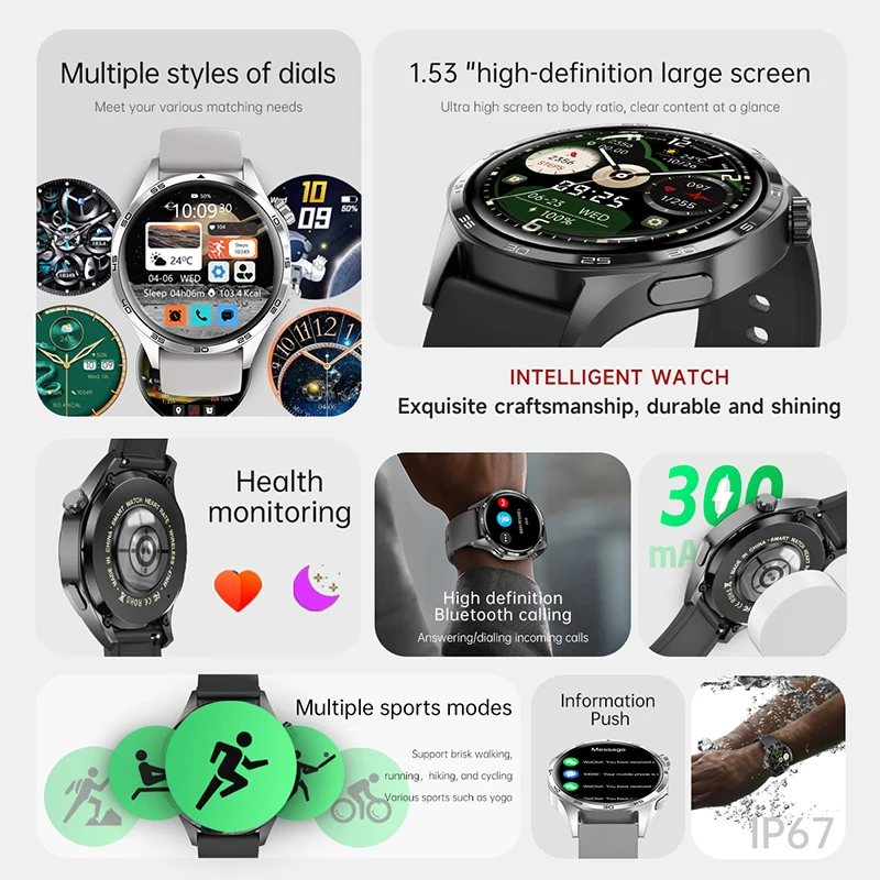 Thumbnail 2 - #46 Best Fitness Tracking Smartwatches to Buy In 2026