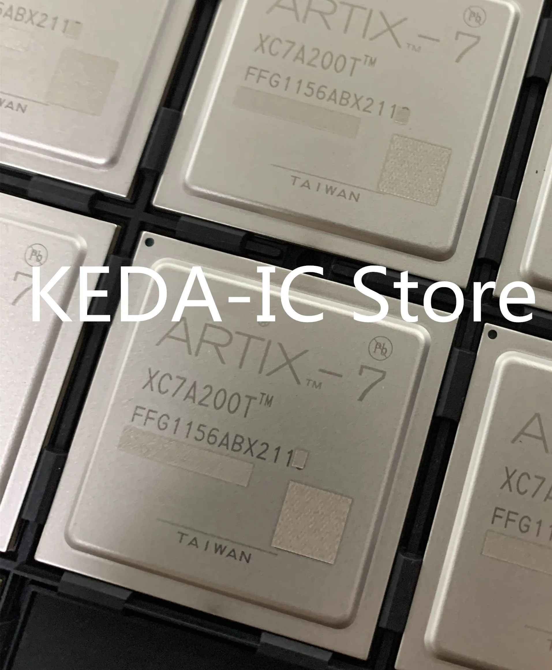 

1-10 шт./лот XC7A200T-2FFG1156C BGA1156 Новый оригинал