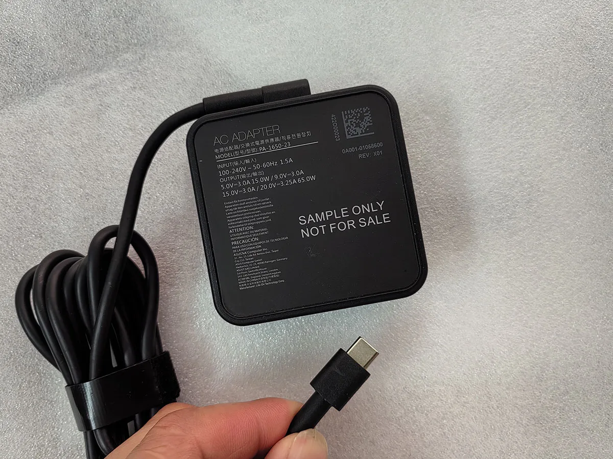 Oem 20V 3.25A PA-16… - image