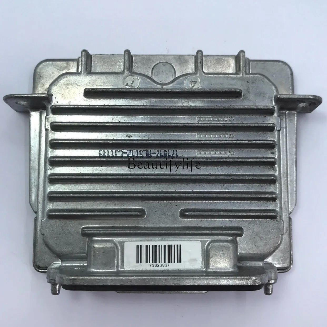 

Auto parts headlight computer board stabilizer computer board original dismantling car