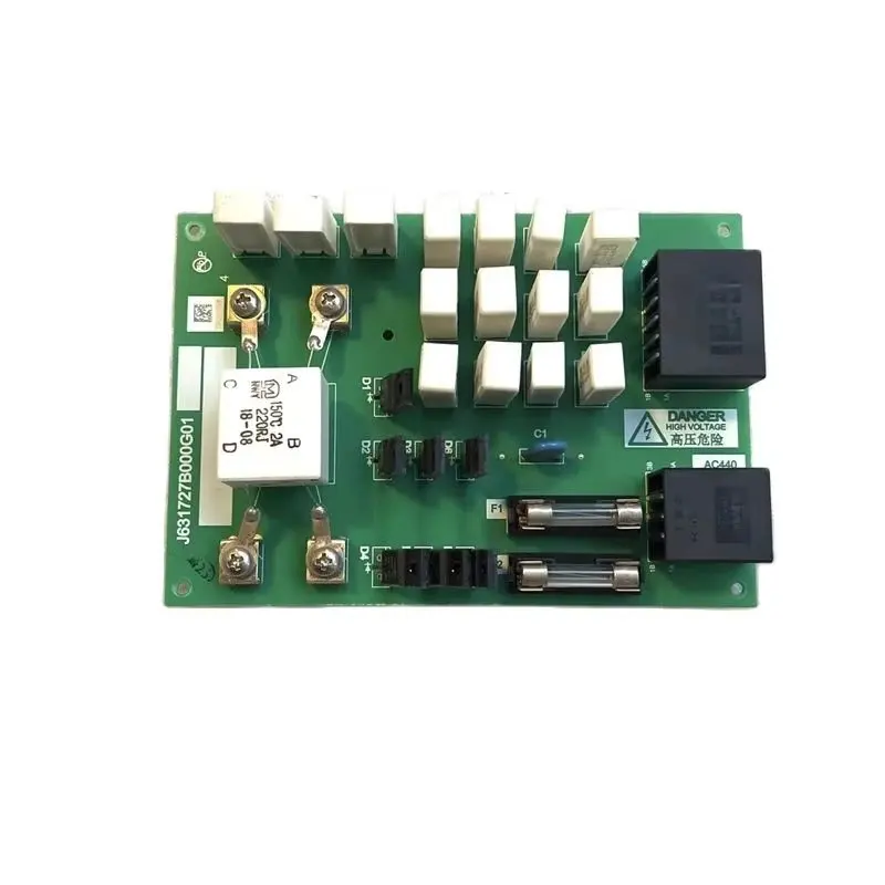 Transformer J636005B000-01 Power Board J631727B000G1 Elevator Lift Parts Accessories