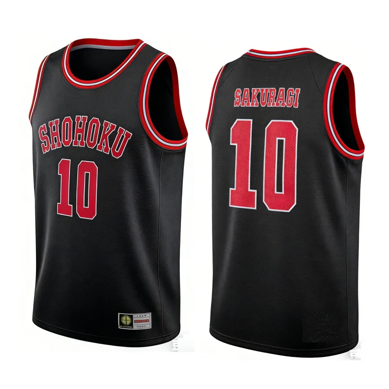 #11 Trending Basketball Uniforms Right Now