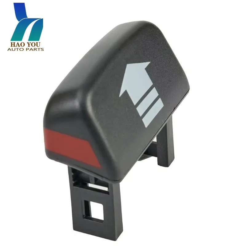 HXG500290PVJ  Car Rear Seat Recline Adjuster Release Lever Handle for Land Rover LR3 LR4 Sport Discovery 3&4