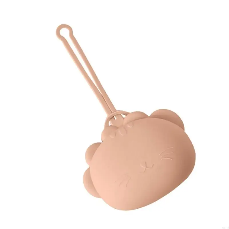 

Cartoon Lion Baby Paciefier СЧЕТА СЧЕТНЫЙ СУМИ СИЛИКОН ПЕРЕЙНАЛЬНЫЙ КУР ДУМУМА