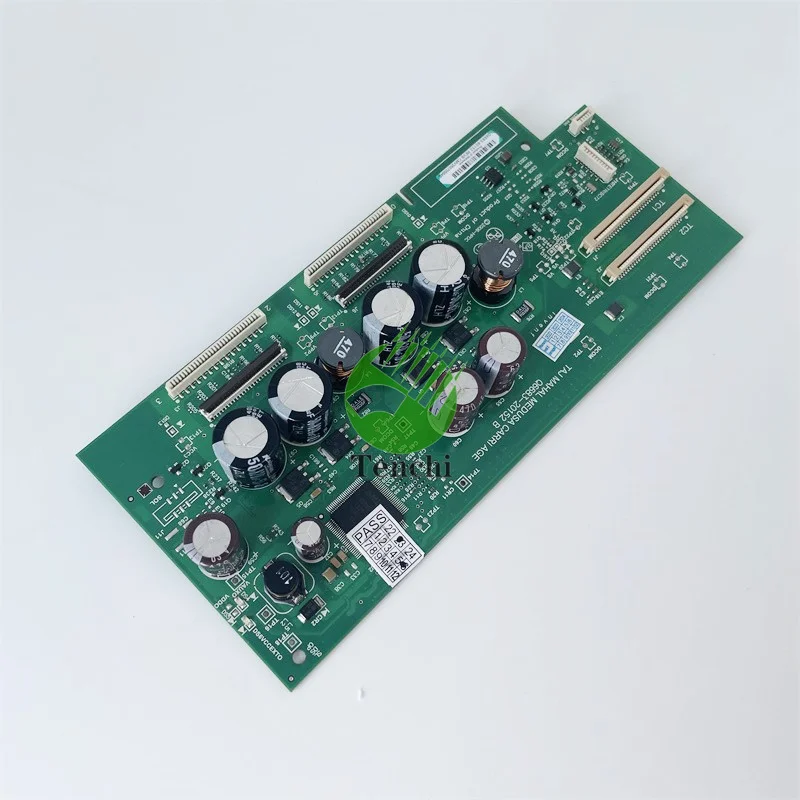 

Q6683-60191 Q6683-60152 Carriage PC board for HP Designjet T1100 T610 carriage board