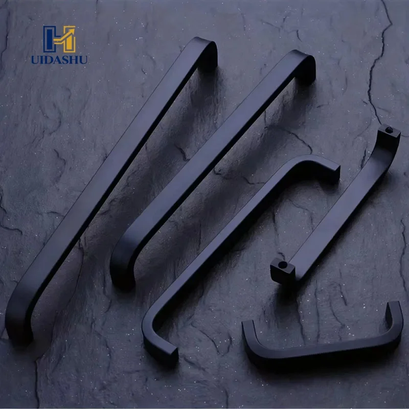 Thumbnail 3 - #4 Popular Cabinet Handles Choices