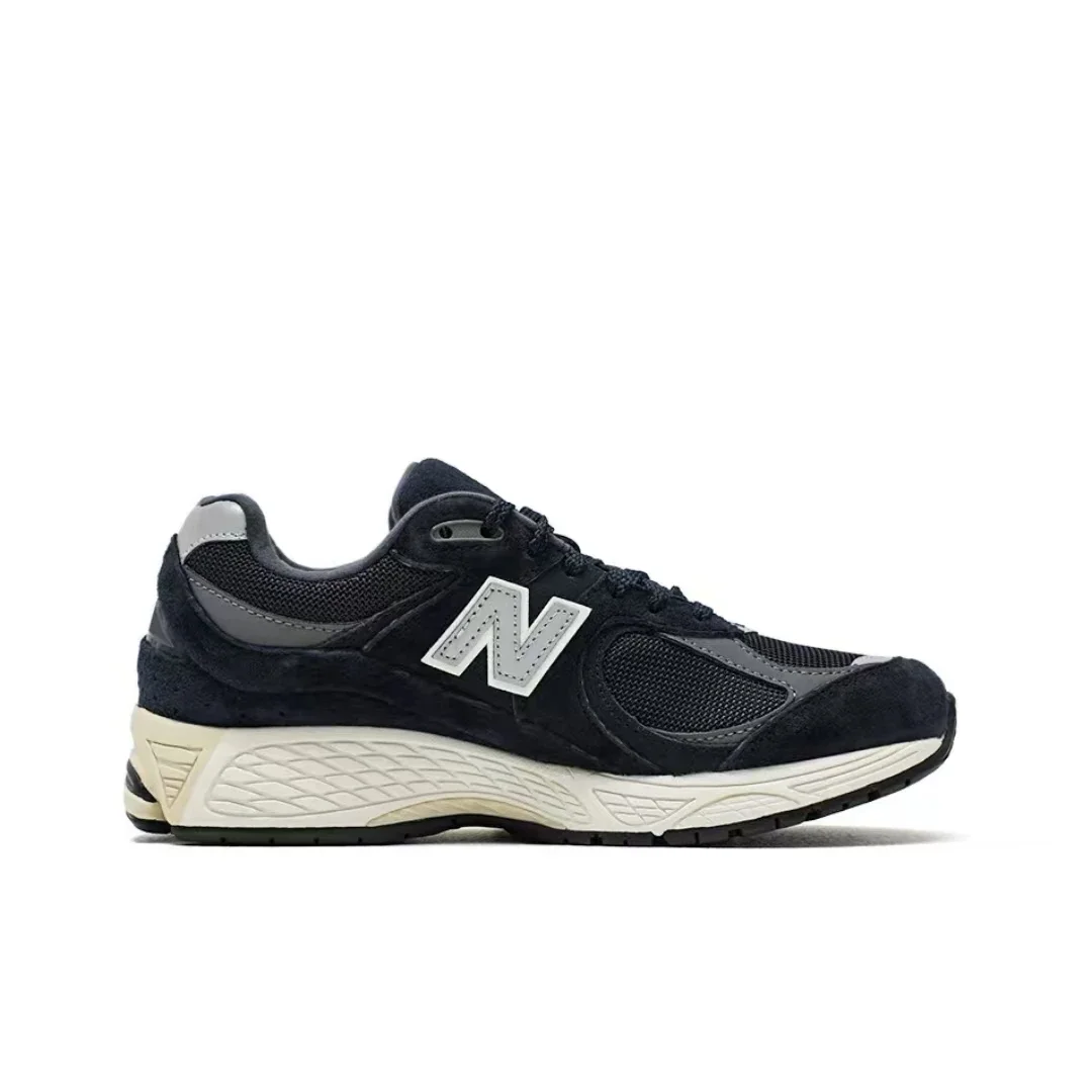 New Balance NB NB2002R Men and Women Outdoor Sport Running Shoes Simple Sneakers