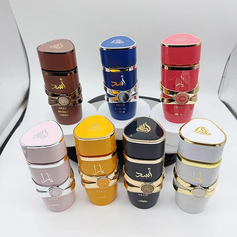

100ML Original Perfume Long-lasting For Men Women Fragrance Cologne Pheromones Gift Eau De Parfum Body Spray Arabic Perfumes
