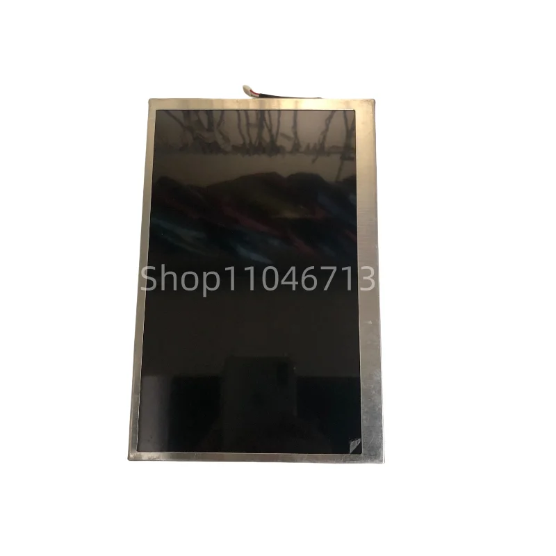 C080VVT03.0 8 inch LCD Display for 5G0 919 606 Car DVD Screen monitor