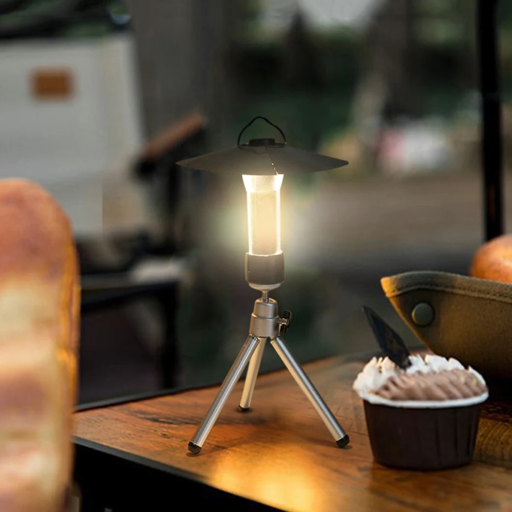 

2Pcs Stainless Steel Camping Lamp Shade Outdoor Lantern Decorative Light Cover Warm Atmosphere