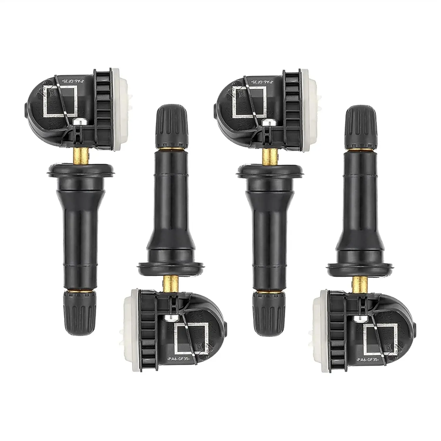 TPMS EV6T1A180CB Sensor Tire Pressure Monitoring System Ecosport Everest F-150 Fiesta Focus Transit