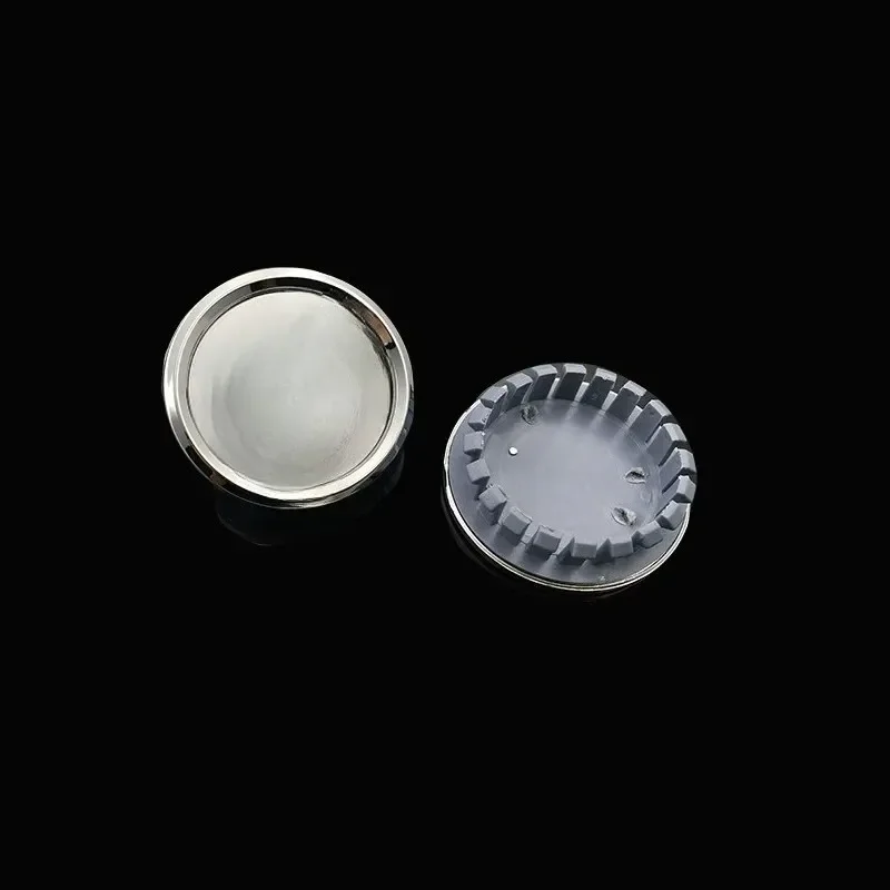 4pcs Hub Cap Tire Center Cap Mark For Regal 09-16