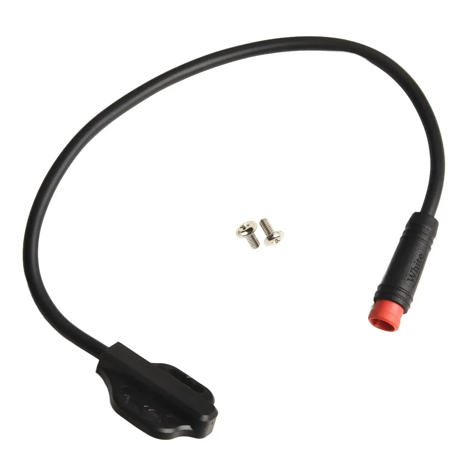1X Hydraulic Brake CNC Electric Bicycle Electric Disc Brake Forging High Strength 4 Pushes Piston A Column Hydraulic Brake