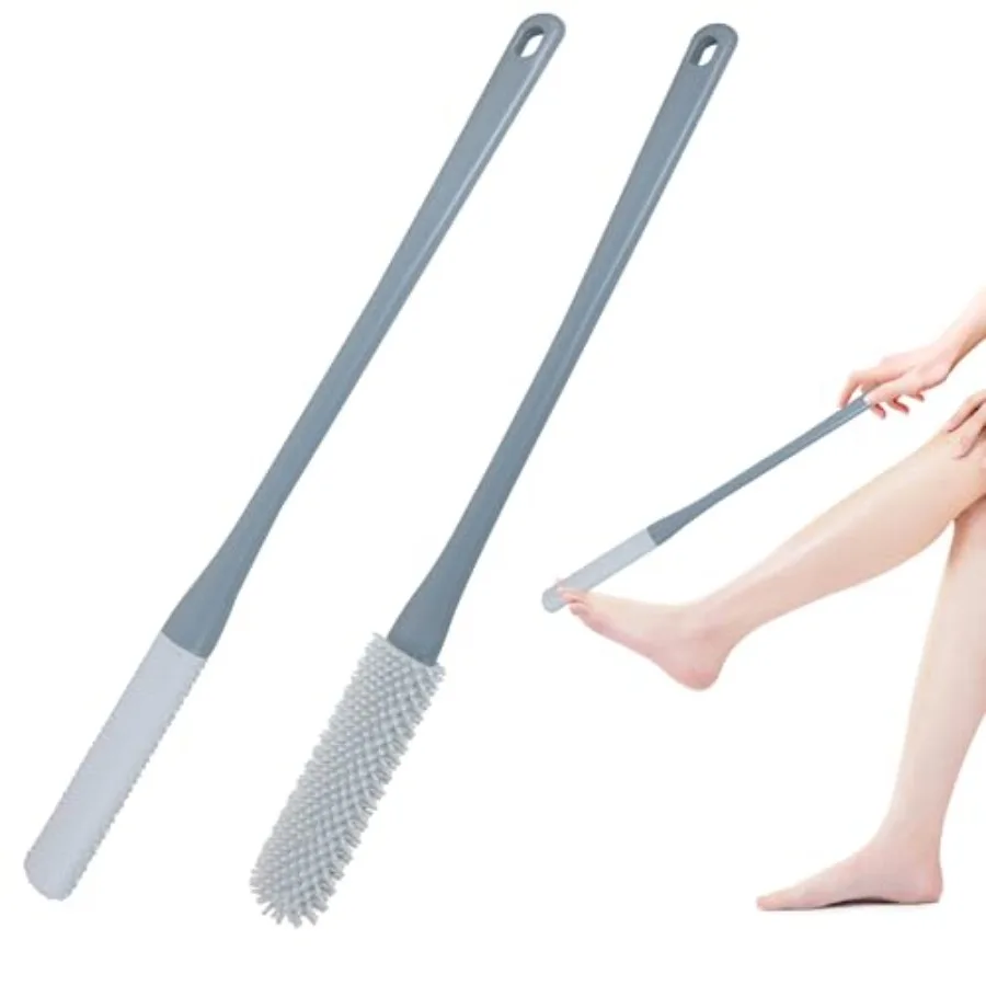 Toe Cleaning Brush 15.7