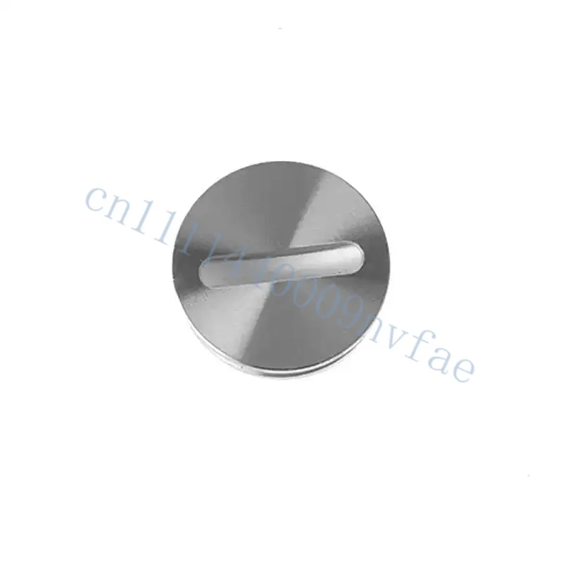 Replacement Laptop Battery Cover Cap Lid For Apple Wireles Keyboard A1314 Magic Trackpad A1339 0.1