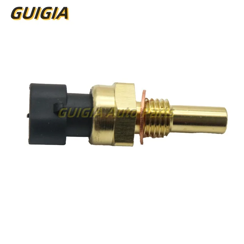 12608814   Buick Lacrosse Cadillac Ats Chevrolet Colorado Daewoo Nubira Gmc 용 냉각수 온도 센서 96181508 12146897