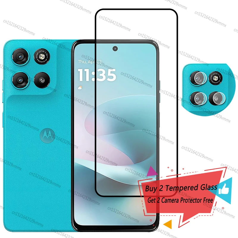 Full Cover Glass Fo… - image