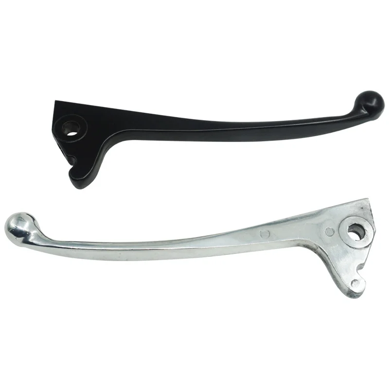 Right Hand Brake Clutch Levers For YAMAHA ZY125 As125 JOG Moped Scooter Handle Brake Handle Motorcycle Modification Parts