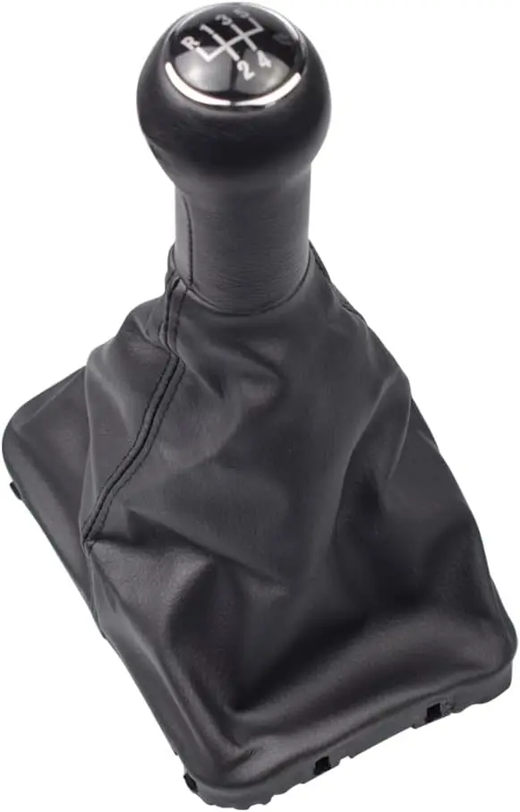 

Ручка переключения передач и багажник (стильmk4) для Volkswagen jetta mk2