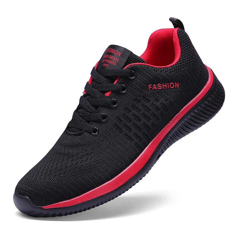 

Autumn Men Running Walking Shoes Fashion Casual Sneakers Breathable Sport Athletic Gym Lightweight Men Sneakers Casual Shoes