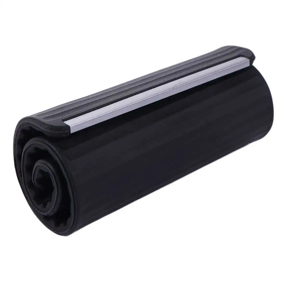 Bendable Silicone Phone Holder Flexible Multi-Angle Foldable Phone Stand Adjustable Anti-slip Smartphones Support Bracket