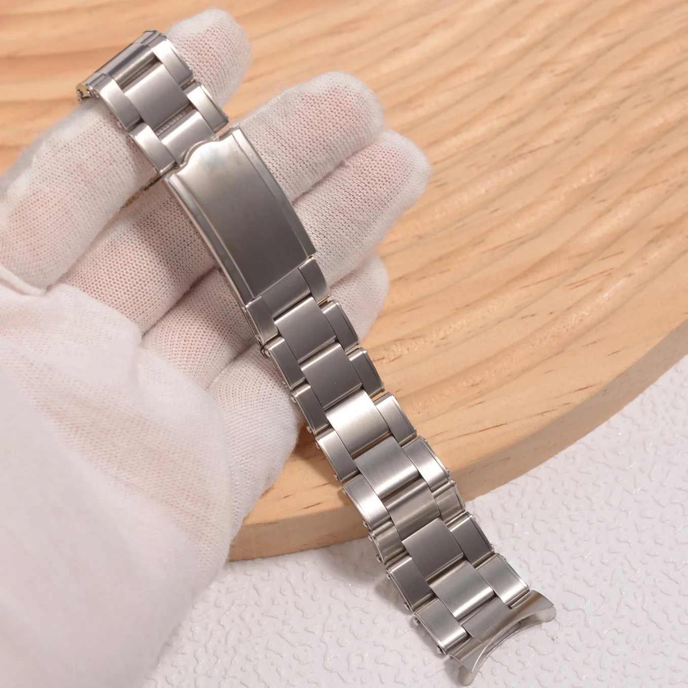 Cinturino Bracciale per Orolog - Jewelry Rolex Watches recensione e prezzo