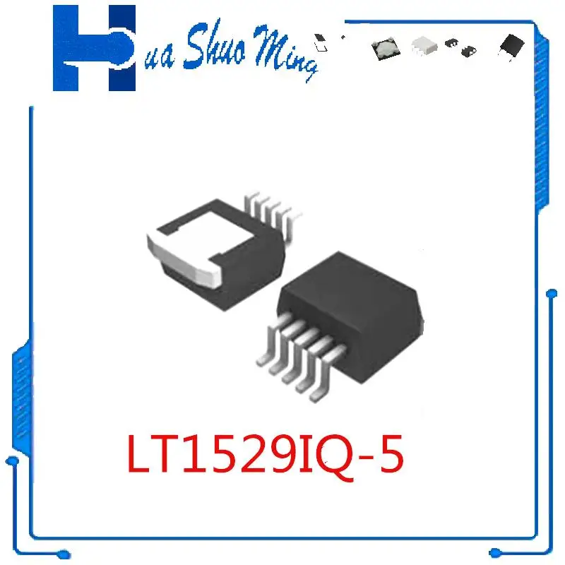 1Pcs/Lot Lt1529Iq-5…
