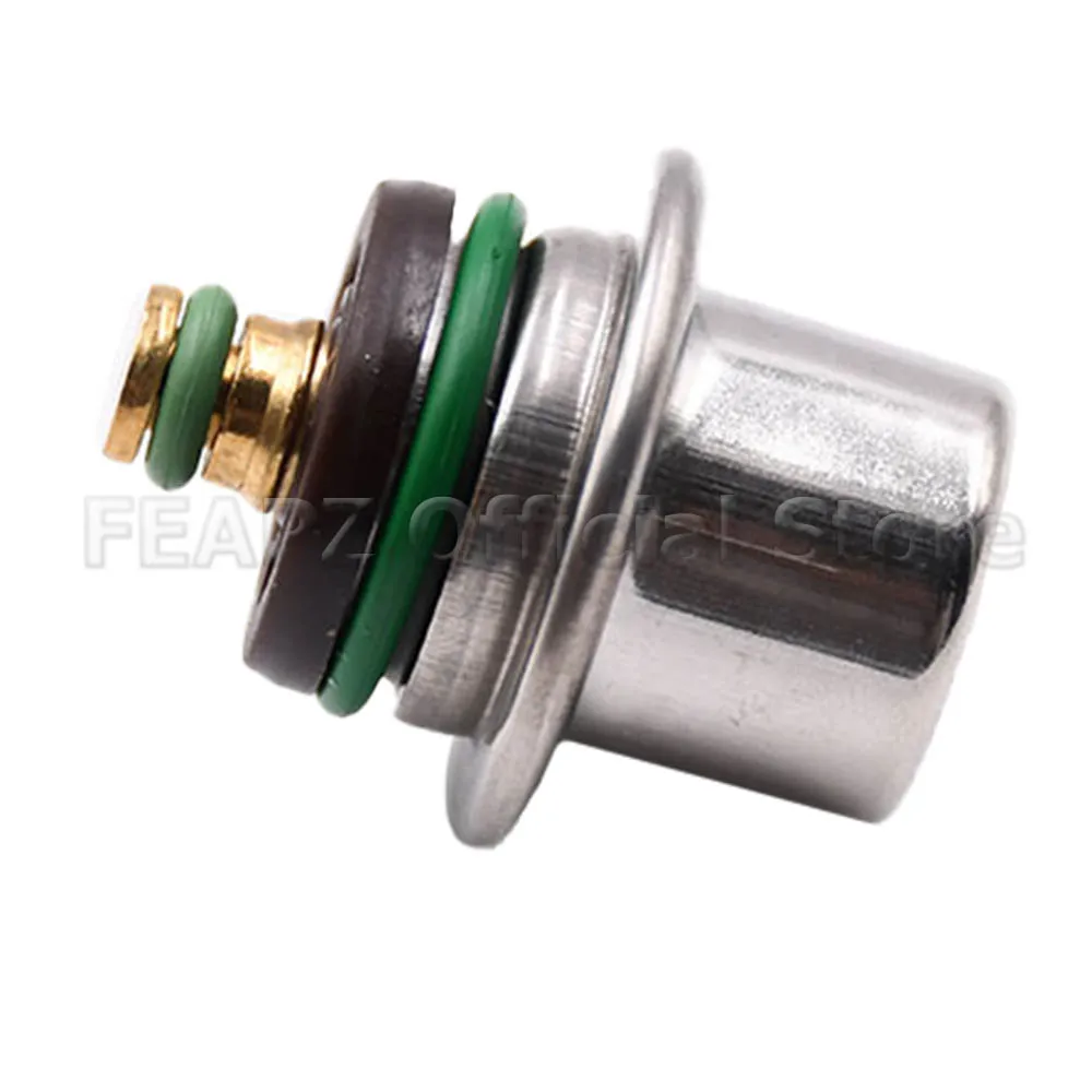 2.7 Bar Fuel Pressure Control Valve for HYUNDAI SANTA FE I (SM) SONATA IV (EF) 89.029 PR351 PR391 PR417 XR3E9C968AD XR3Z9C968AA