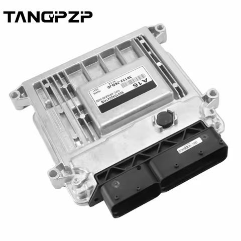 39132-26BJ0 Original ECU Car Engine Computer Board Electronic Control Unit 9001040241KB for Hyundai M7.9.8 A16