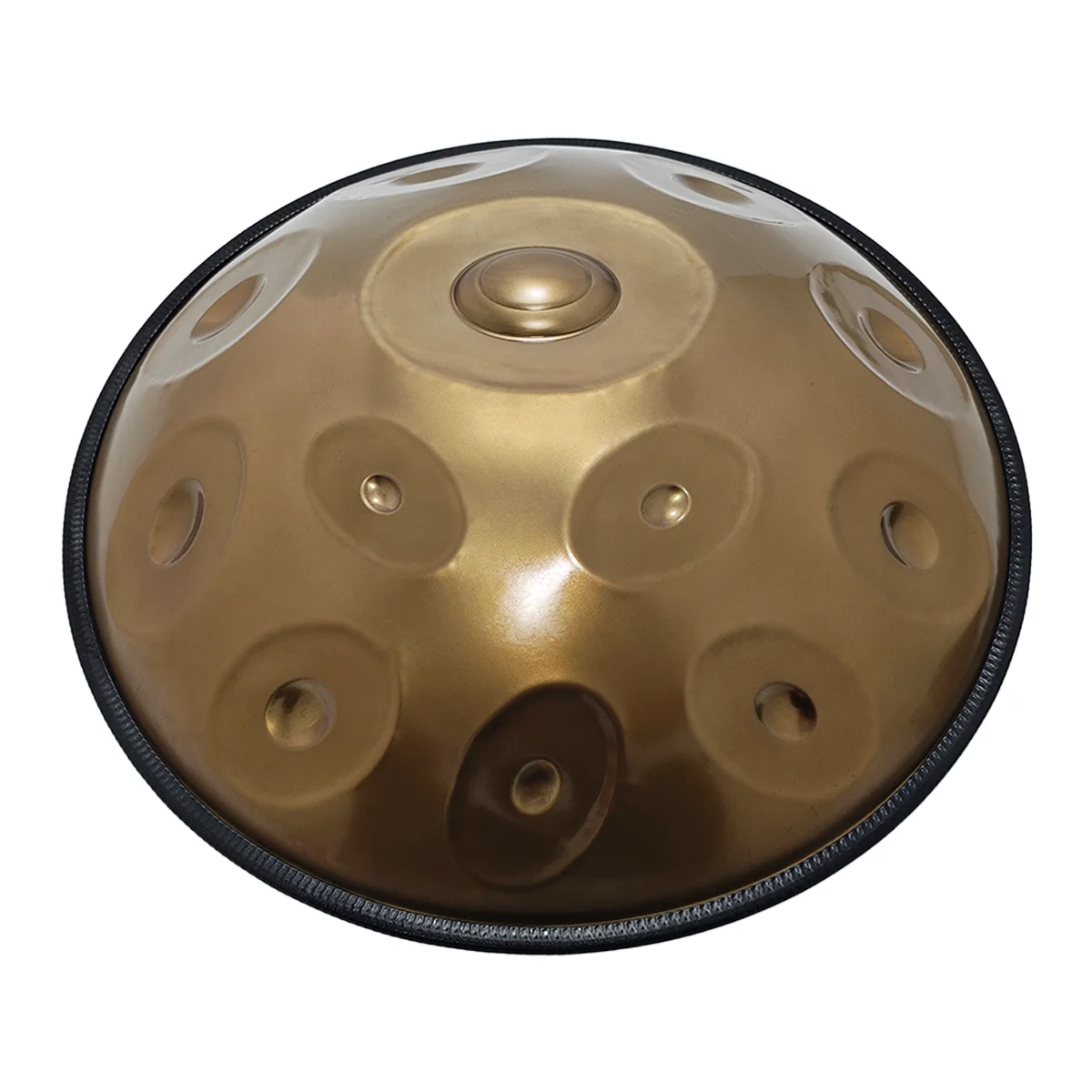 14(12+2) Pro Series Handpan 14 with Good Bag Drum
