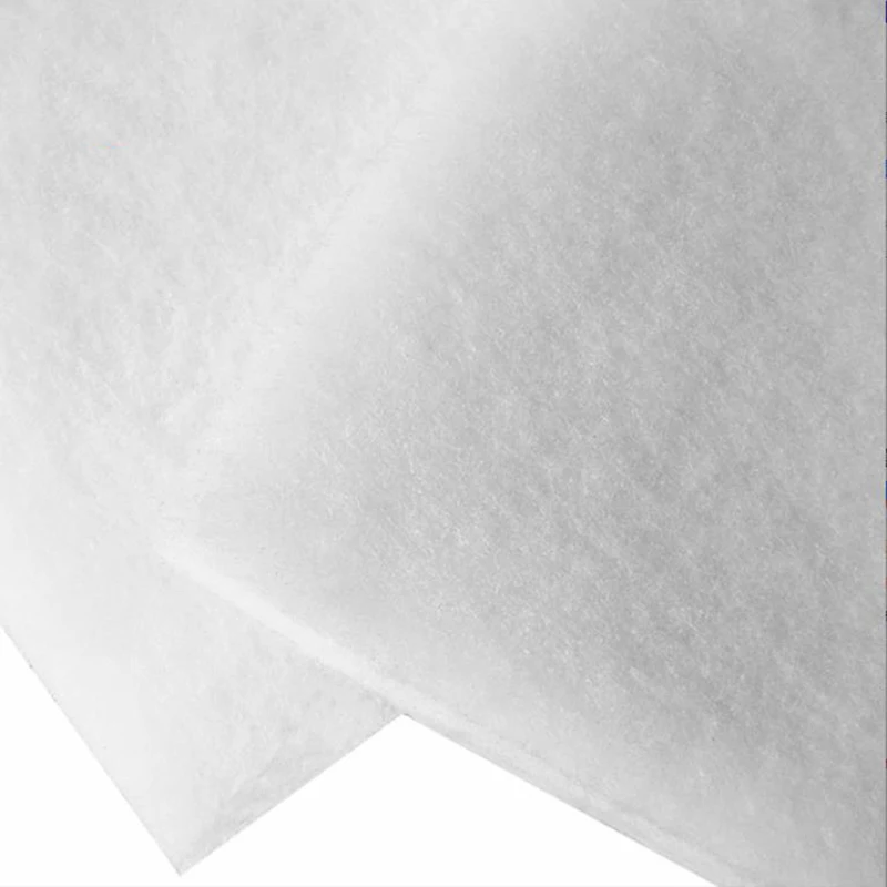 Super Thin 120x30x0.5cm Aquarium Filter Super Biochemical Filter Cotton Sponge for Aquarium Fish Tank Bio Cotton Foam Skimmer