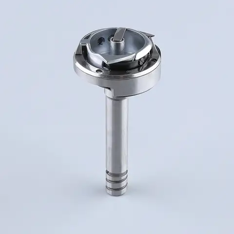 1pcs Desheng DSH-265 Rotary Hook For JUKI Double Needle LZ-2282N-7 2284N-7 HSH-12-15M KRT12-5M Sewing Machine Parts
