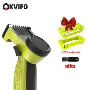 أفضل 6 أمشاط مبيعات من Philips Oneblade - No5