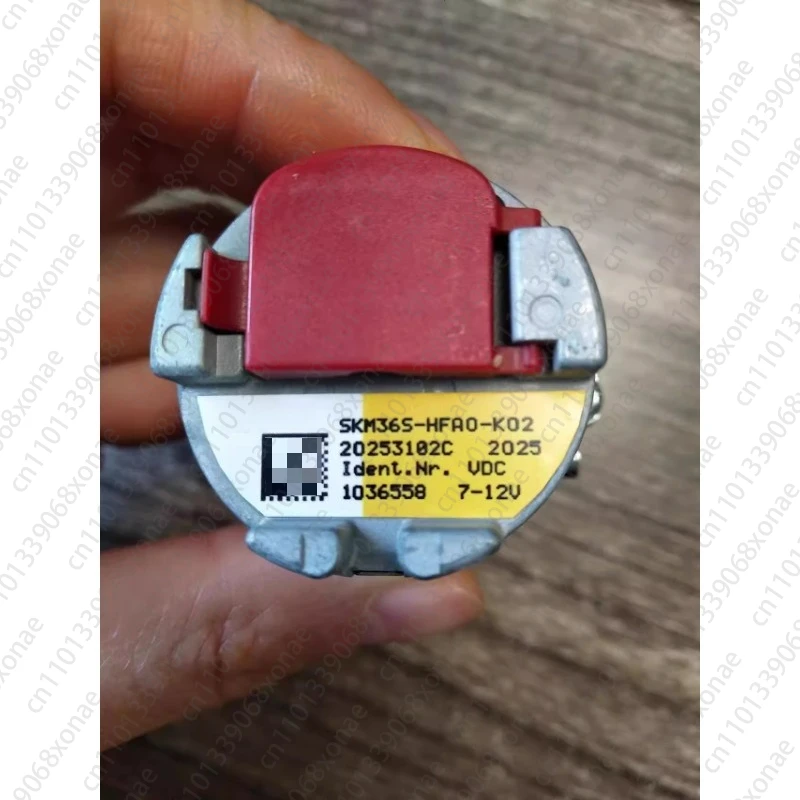SKM36S-HFA0-K02 Enc…