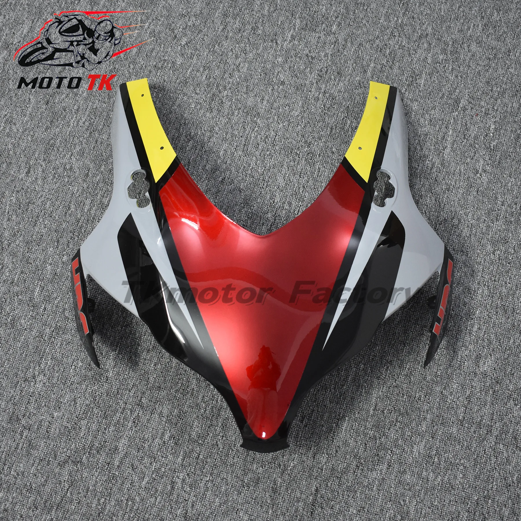 Motorcycle Fairing Set Body Kit Plastic For HONDA CBR1000RR CBR 1000 RR Repsol 2008 - 2011 Accessories Full Bodywork Cowl Cover