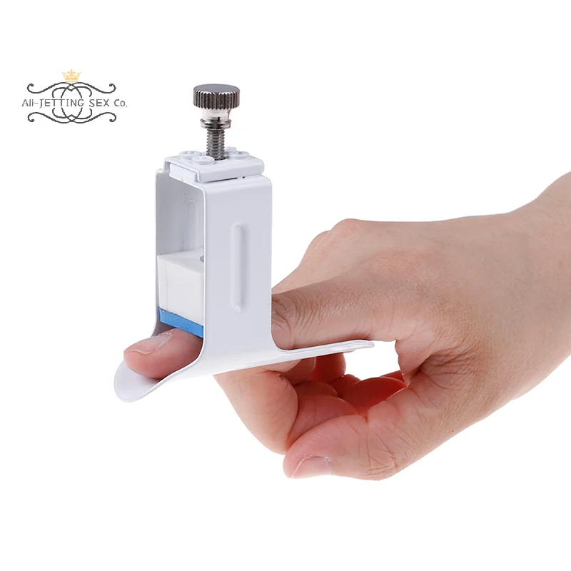 

Finger Fixed Repair Decompression Finger Straightener Splint Orthosis Tool