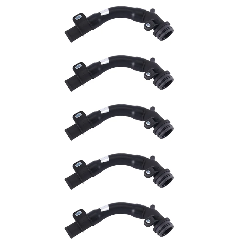 

5X 1322000056 A1322000056 Car Engine Water Pump Connector Hose For Mercedes Benz Smart