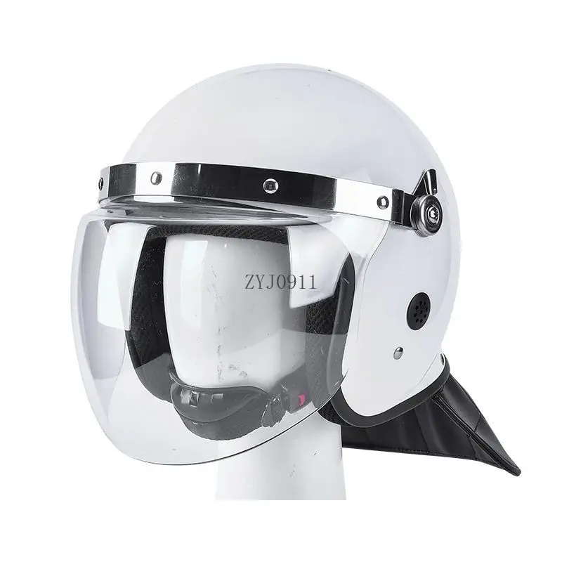 *Explosion-proof helmet Security mask Helmet protection Security protection Cycling helmet Hard hat