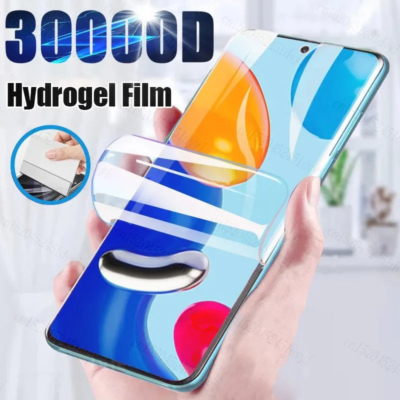 Hydrogel Film For M… - image