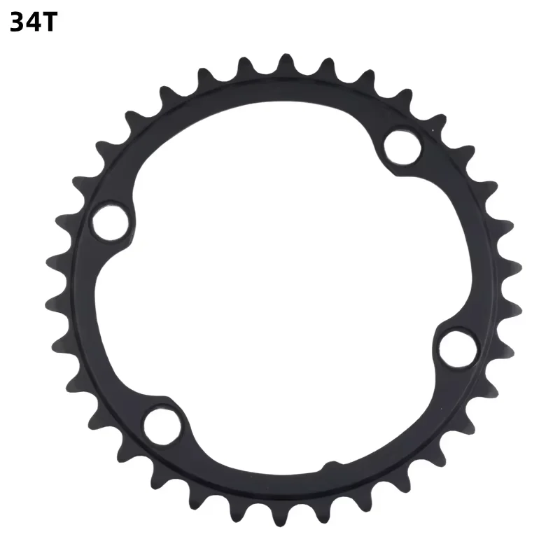 Shimano Ultegra R8100 Kettenblatt 12s Für FC-R7100 R8100 34T/50T/50-34T Original Shimano Crown CR-R8100 Für Di2 R8100 R8170 R8150