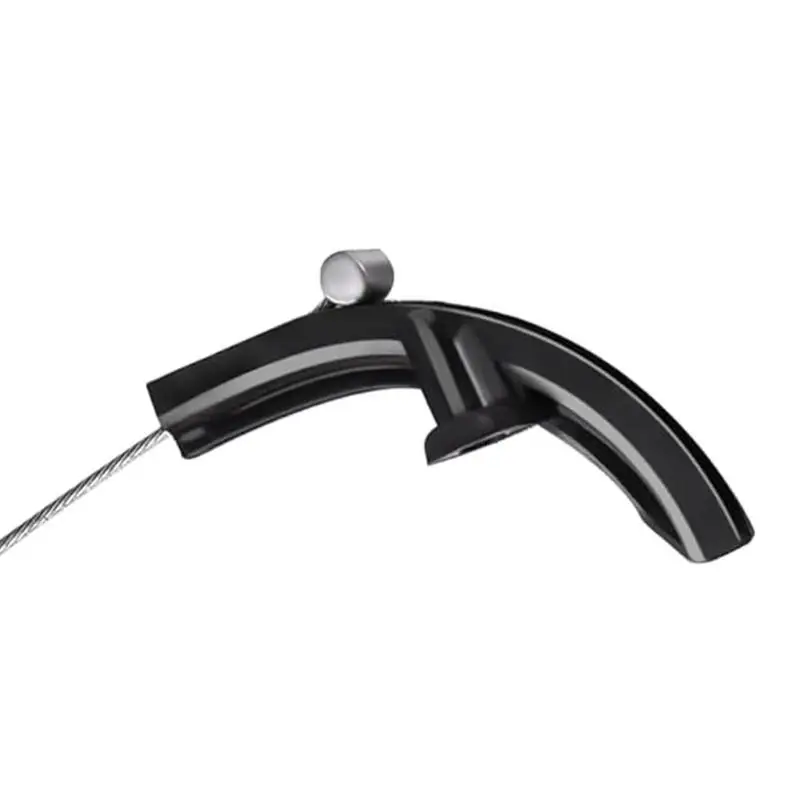 652F Professional Universal Throttle Linkage Cable for FS50CEL FS56R FS50L Trimmers 4144-180-1104 Corrosion Resistant Build
