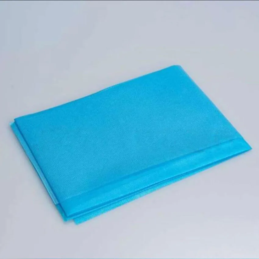 Disposable Treatment Towel Independent Packaging Waterproof and Oil Proof Care Pad Non-woven Fabric Inspection Pad Form