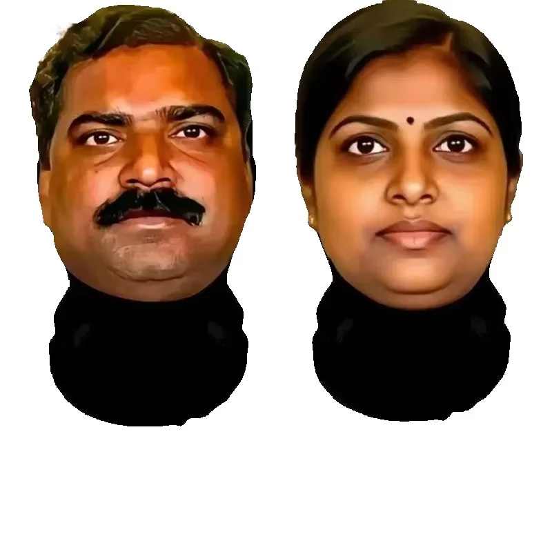 Nueva Máscara de Cosplay de Fiesta India con Diseño de Parodia, Novedosa Máscara Realista con Expresiones Faciales, Accesorio para la Cabeza para Fiestas y Ciclismo