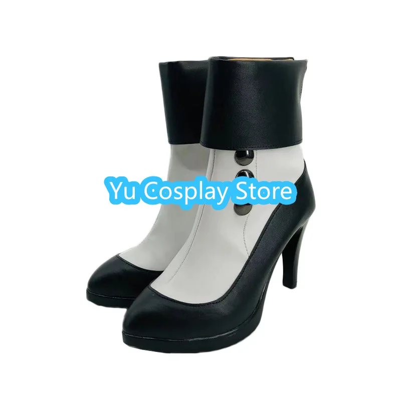 

Yu Косплей Магазин Ринго Косплей Обувь Хэллоуин Карнавал Мужская и женская одежда Реквизит для вечеринок