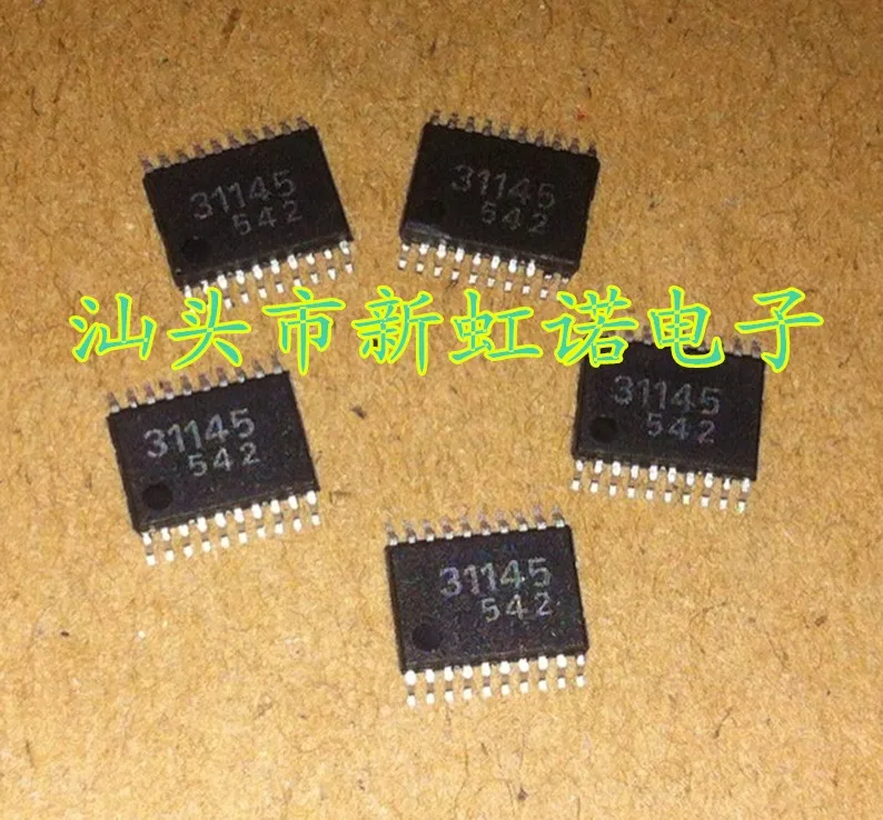 5 Teile/los Neue 31145 Integrierte schaltung IC Gute Qualität Auf Lager