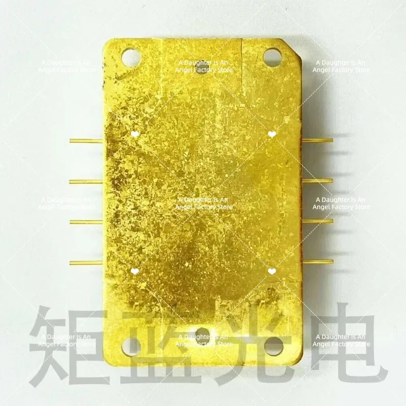 For NICHIA NUBM37 Blue 455nm 125W Multiple Laser Diode Chip Array with PCB Driver