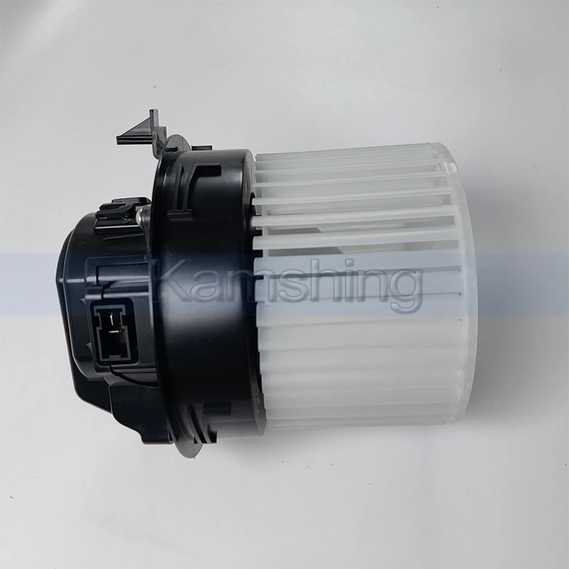 Kamshing Auto Car air conditioning Blower motor Heater fan motor For Nissan Tiida 2005 2006 2007 2008 2009 2010 2011 2012 -2020