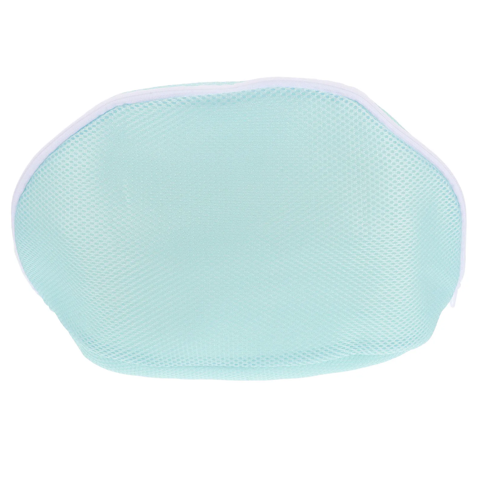 

Reusable Mesh Laundry Bag for Shoes Washing Machine Thickened Polyester Bag Prevents Deformation Fast Drying Laundry Organizer