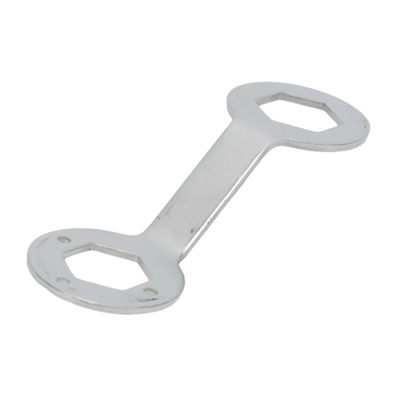 Practical.high Quality New Washer Wrench Repair Tools Tightening Loosening Washing Machine Alloy Steel For Disassemble