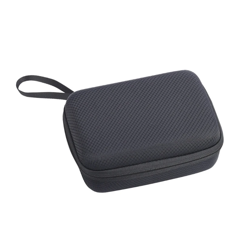 Mini bolsas Golf, bolsa organizadora, estuche rígido Golf, caja protectora objetos E56D